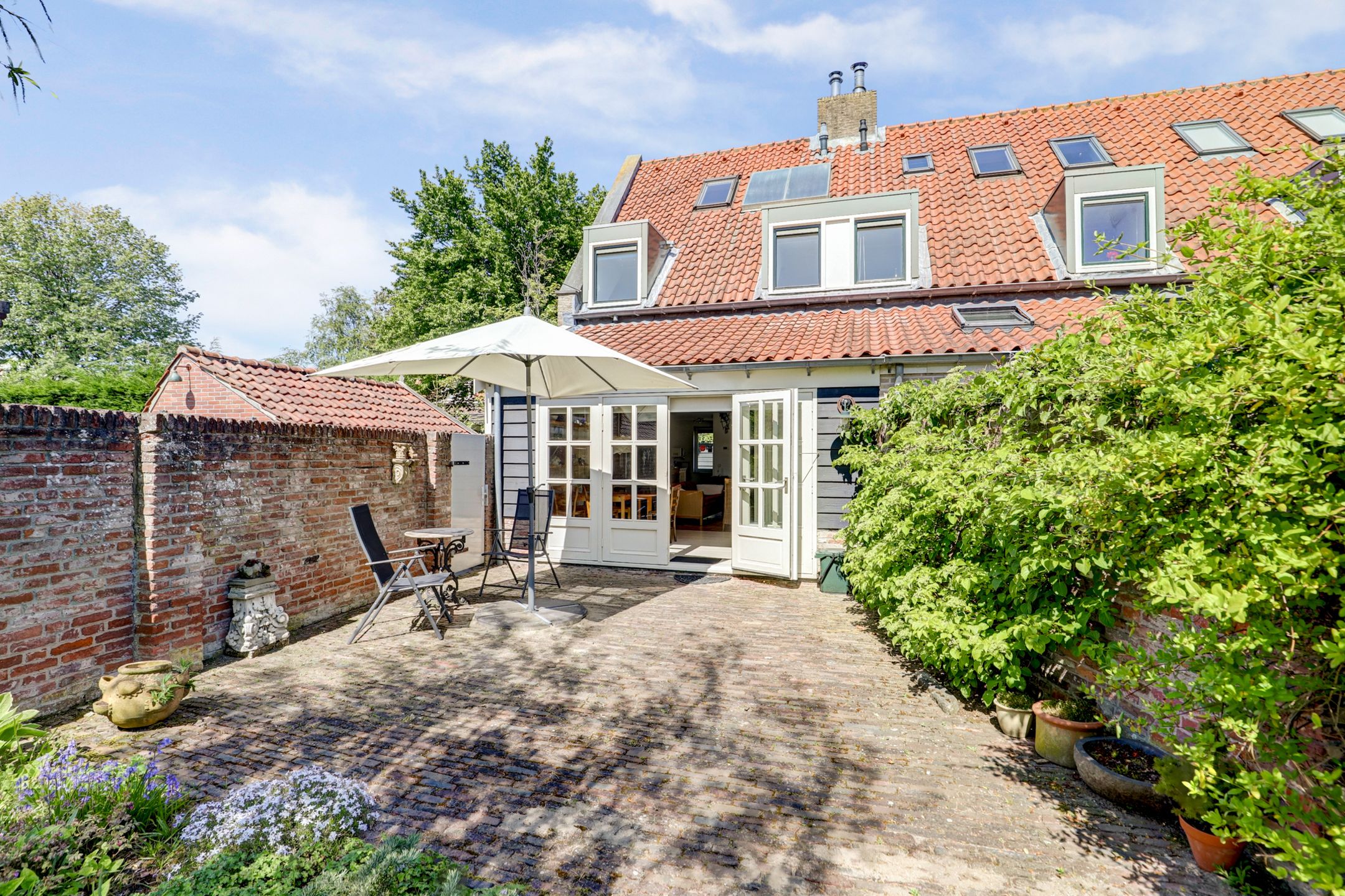 Foto 3 van Kwartierstraat 9