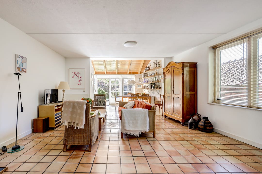 Foto 7 van Kwartierstraat 9