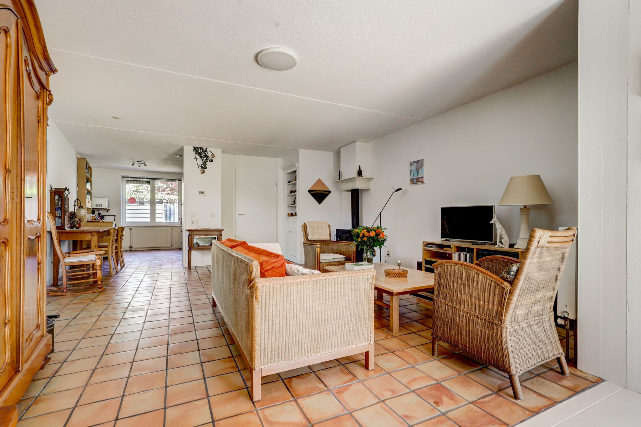 Foto 9 van Kwartierstraat 9