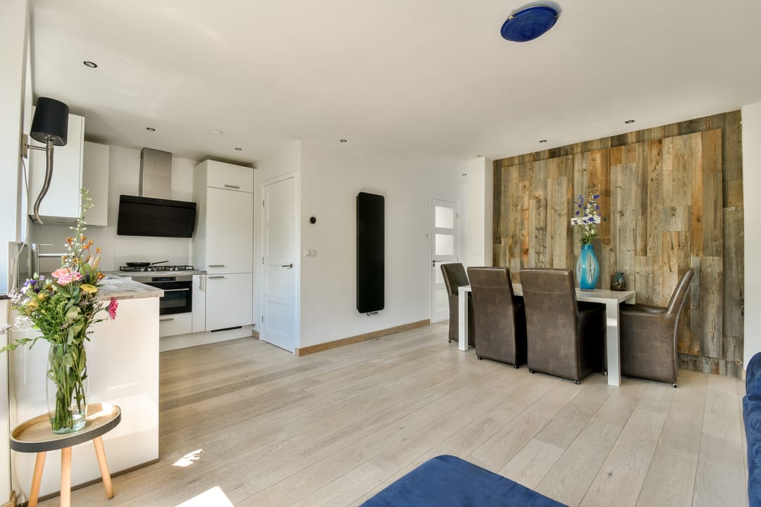 Foto 8 van President Kennedylaan 184-3