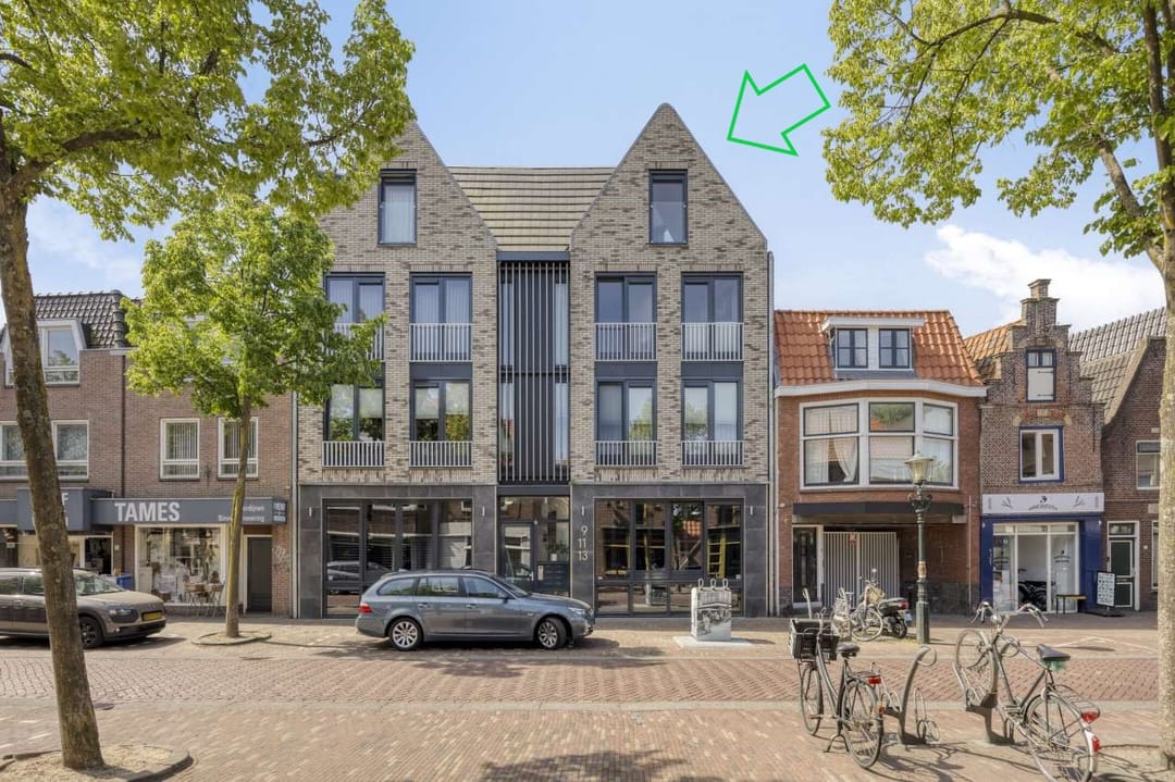 Foto 2 van Laat 13-C