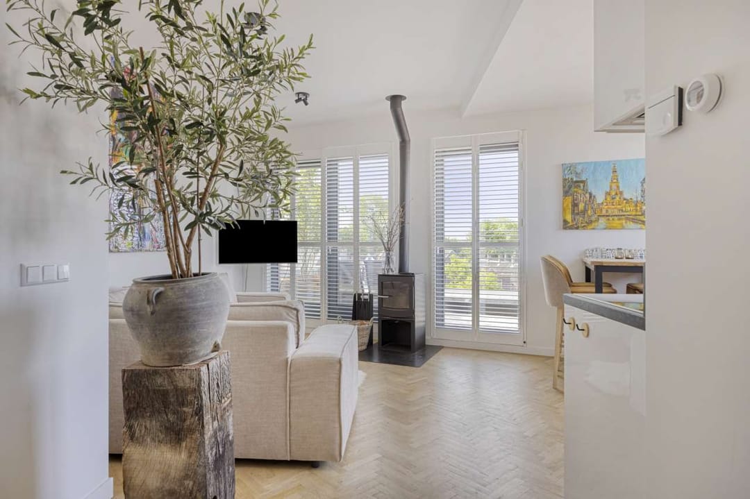 Foto 1 van Laat 13-C