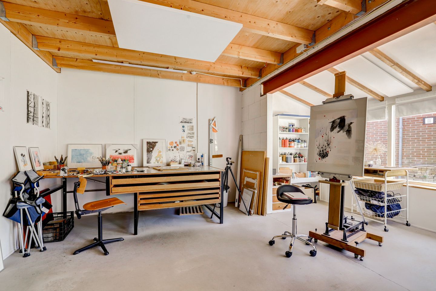 Foto 29 van Kwartierstraat 9