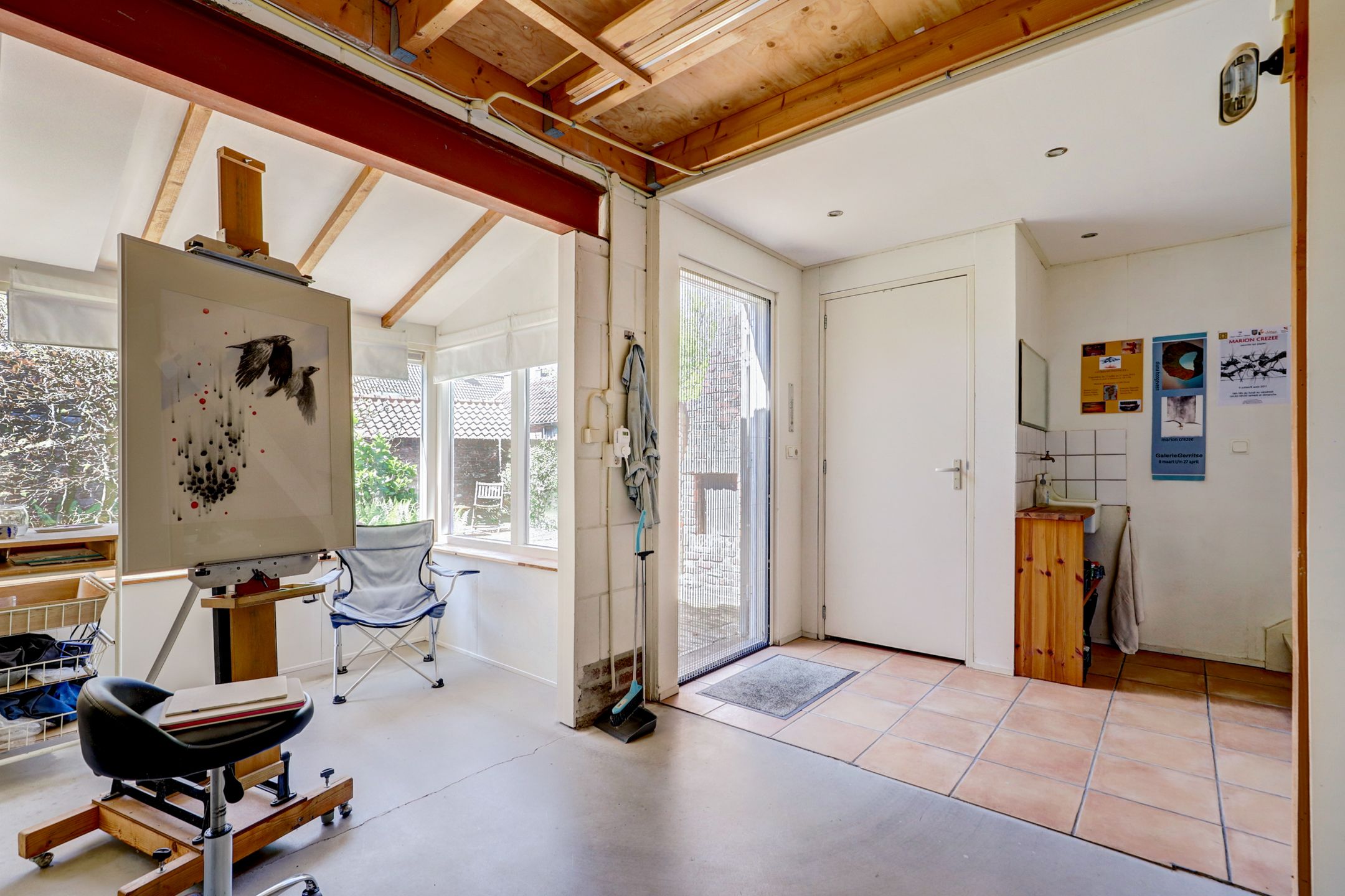 Foto 30 van Kwartierstraat 9