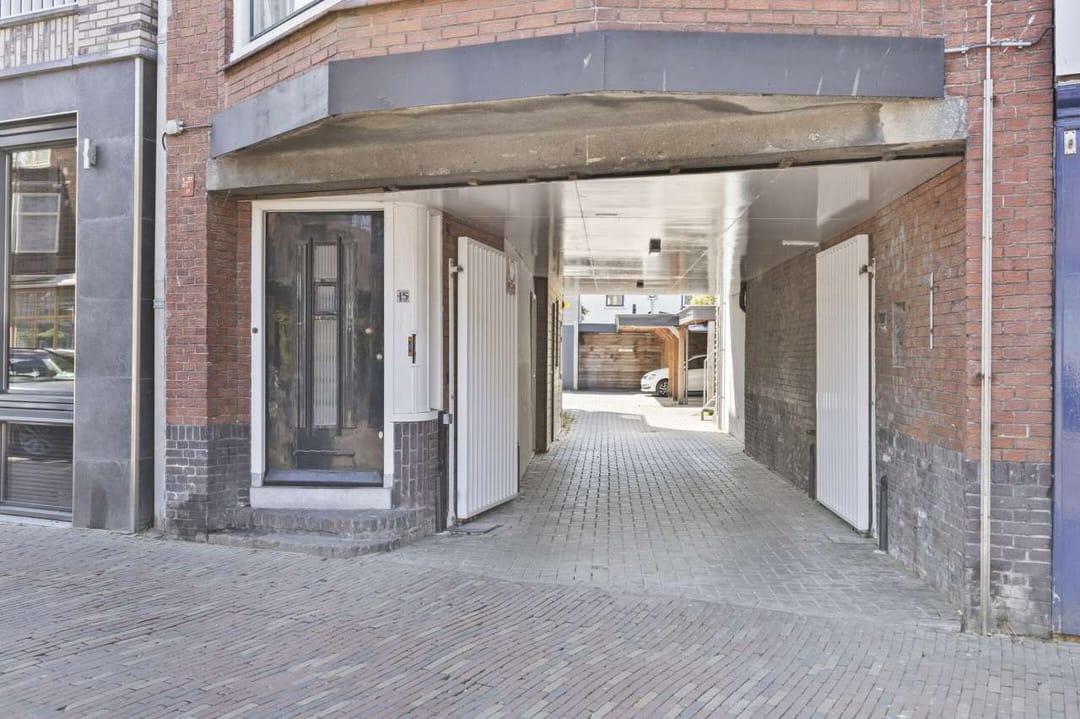 Foto 28 van Laat 13-C