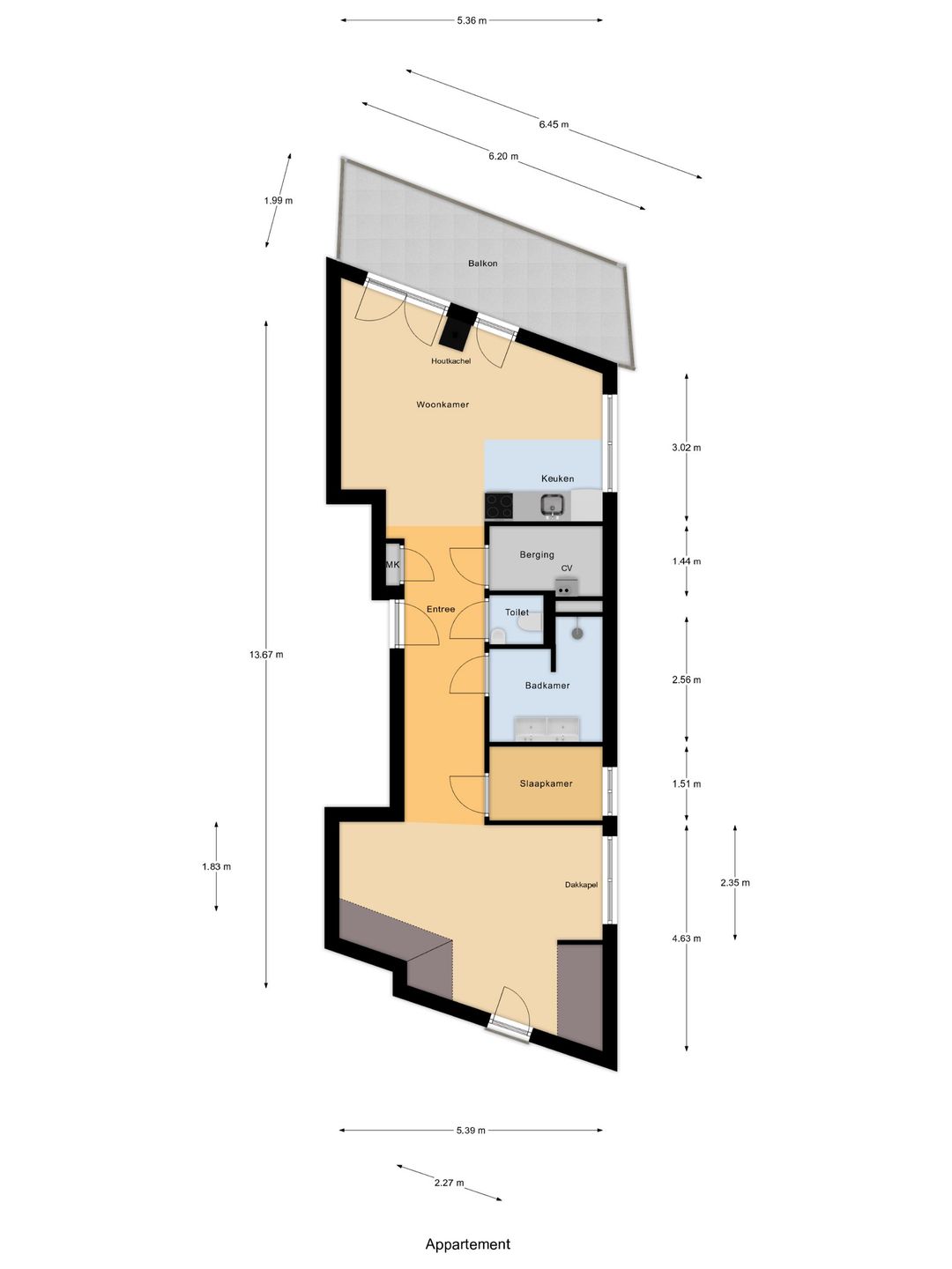 Foto 32 van Laat 13-C