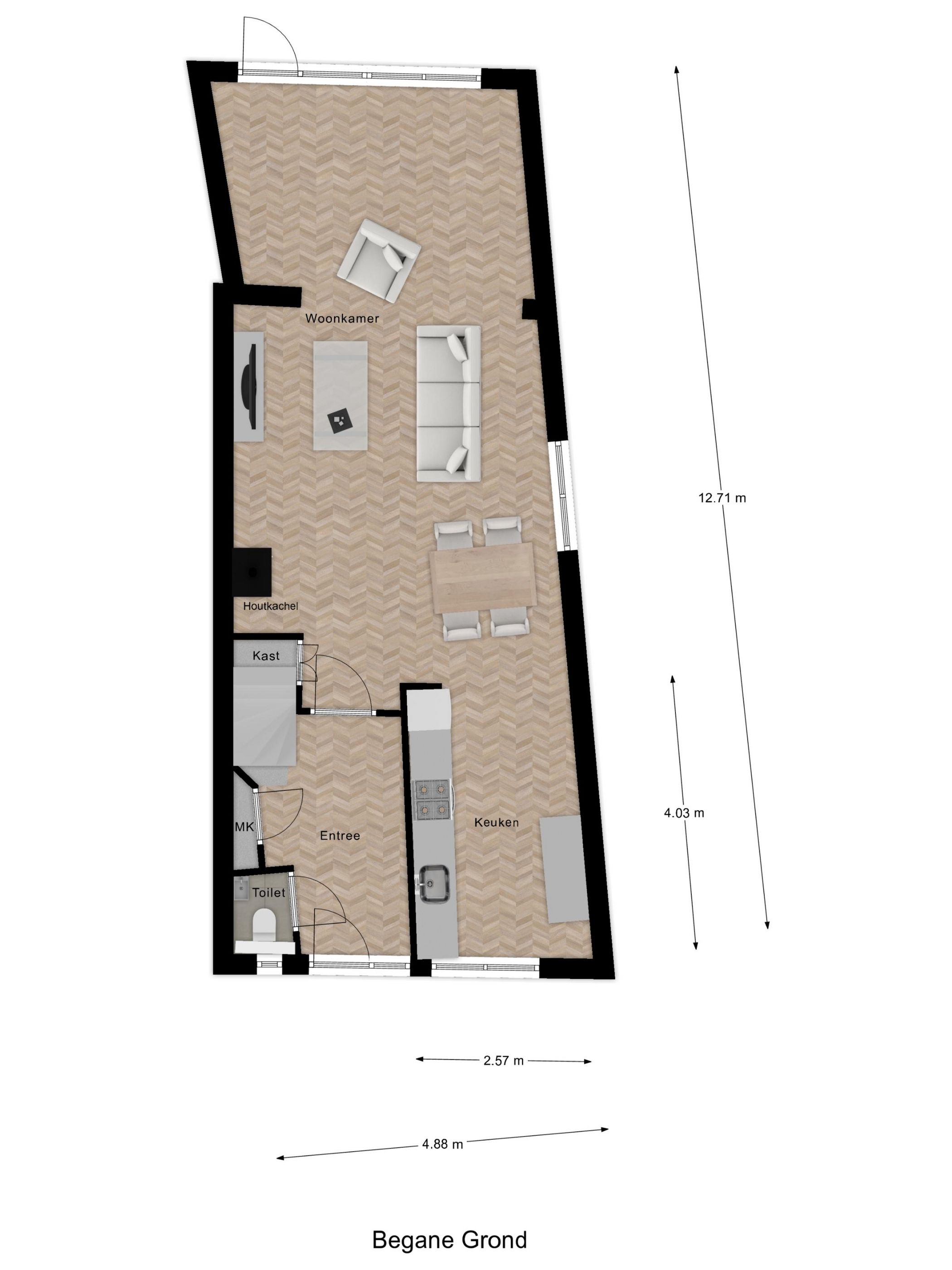 Foto 51 van Kwartierstraat 9