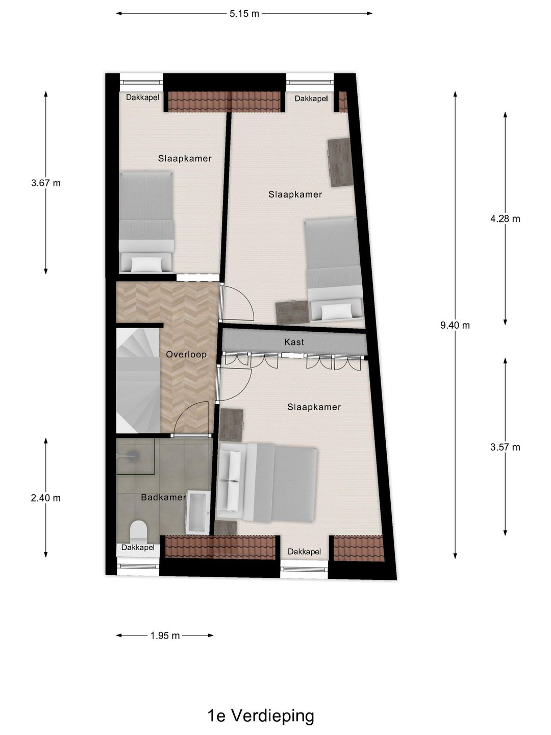 Foto 53 van Kwartierstraat 9