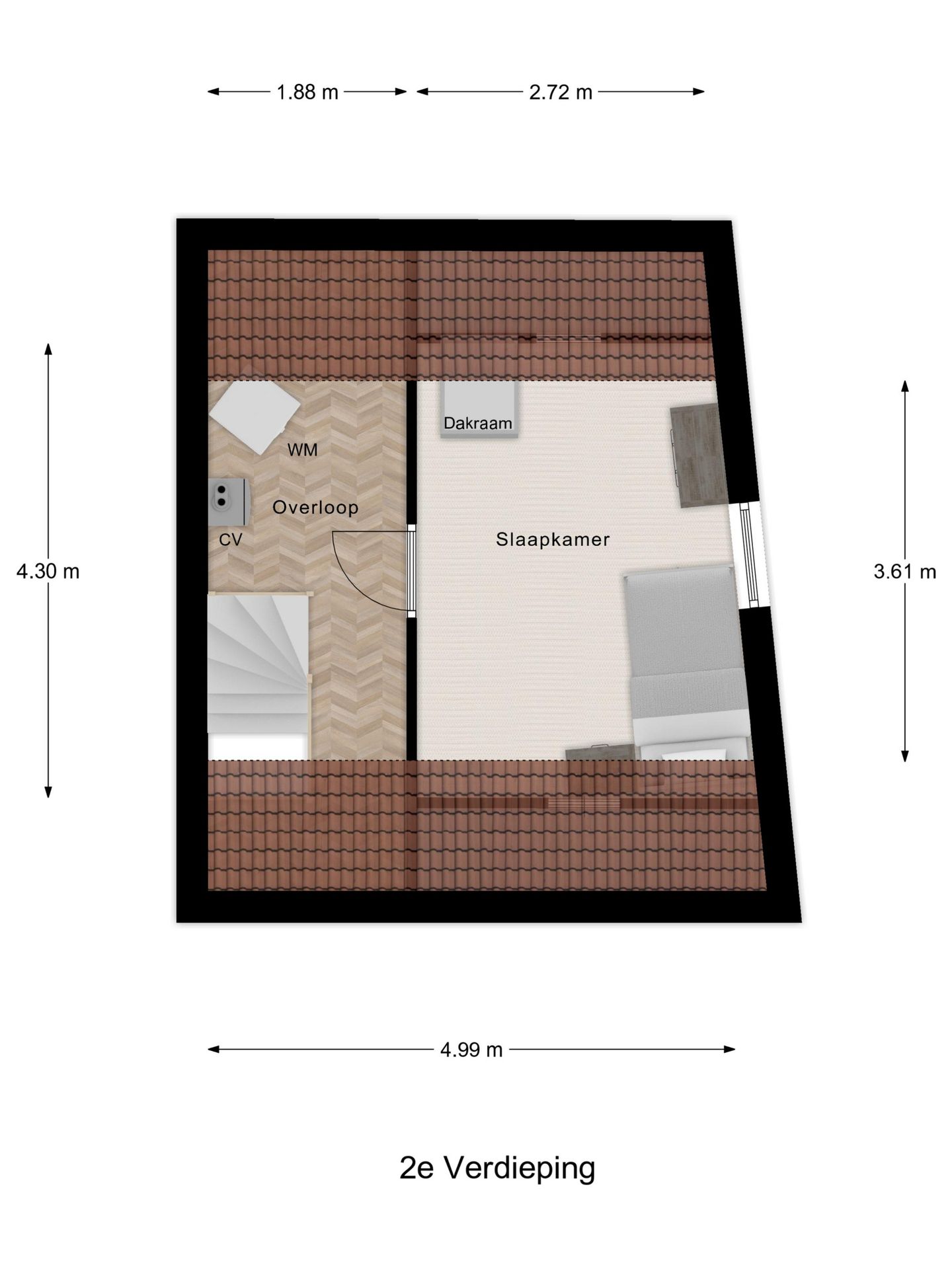 Foto 55 van Kwartierstraat 9