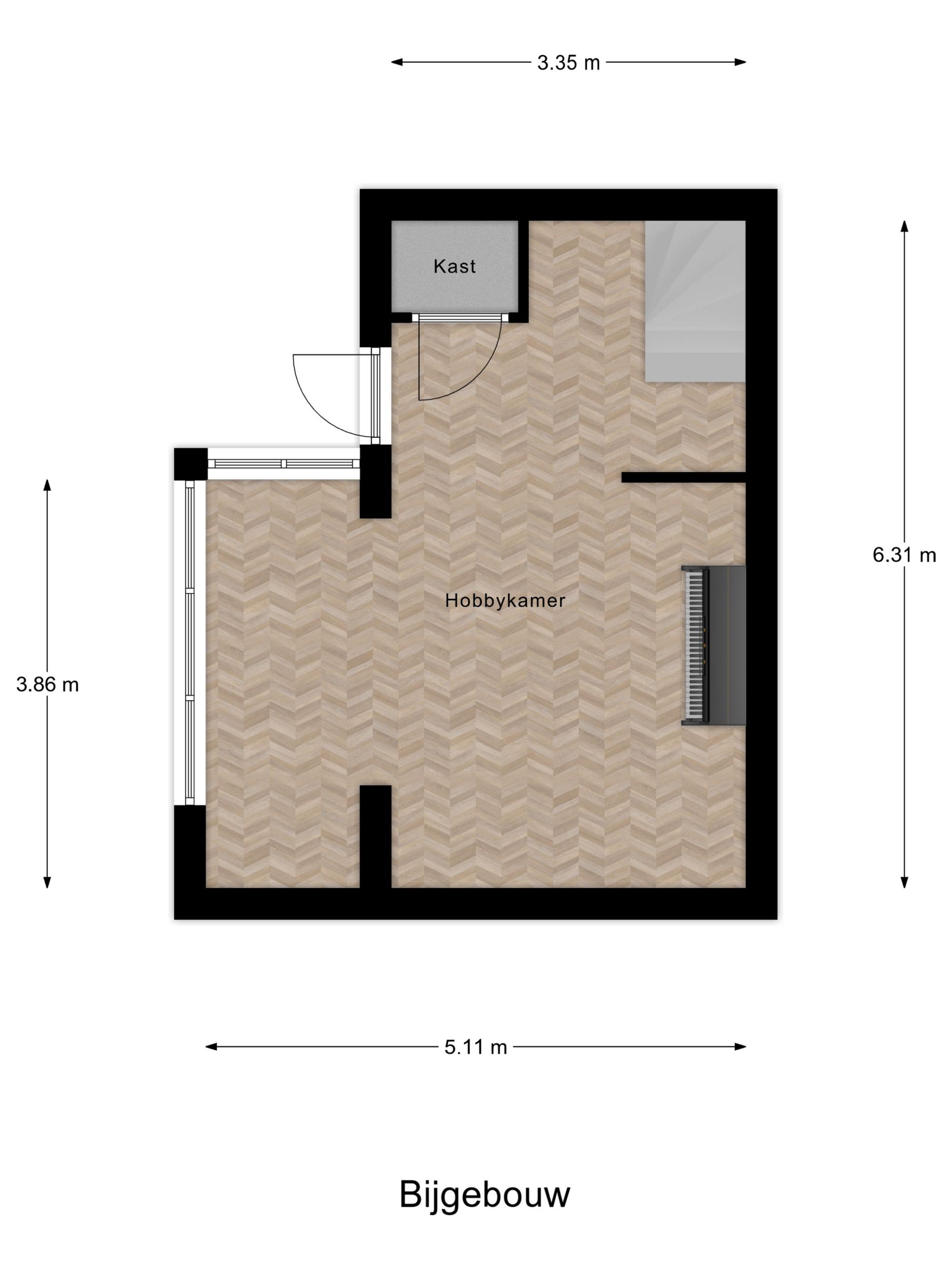 Foto 57 van Kwartierstraat 9