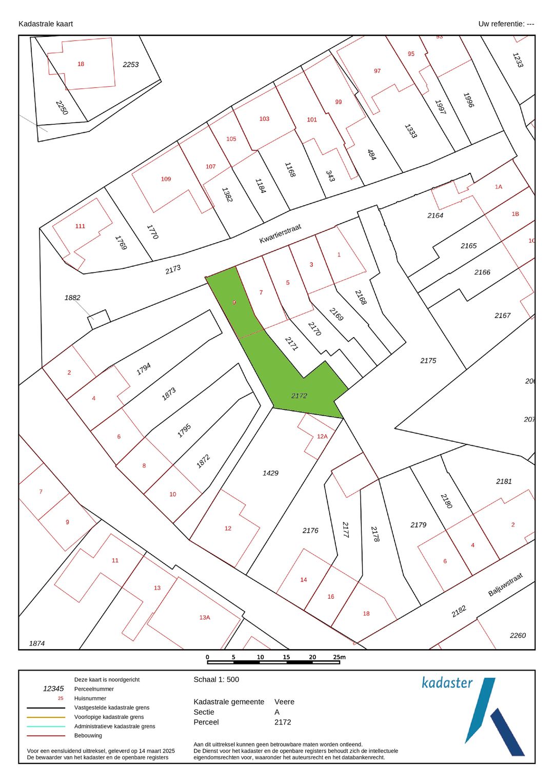 Foto 61 van Kwartierstraat 9