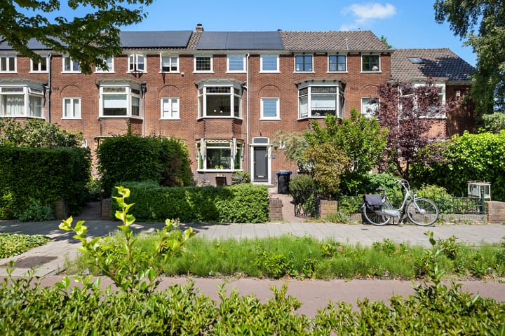 Foto 1 van Hugo de Grootlaan 27