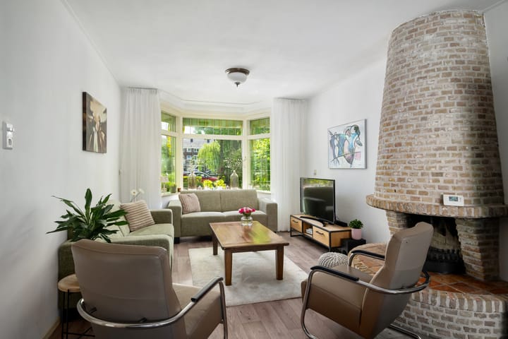 Foto 2 van Hugo de Grootlaan 27