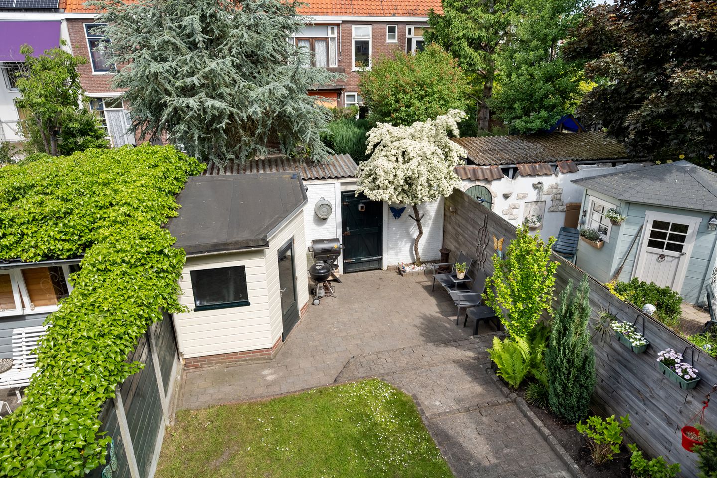Foto 4 van Hugo de Grootlaan 27