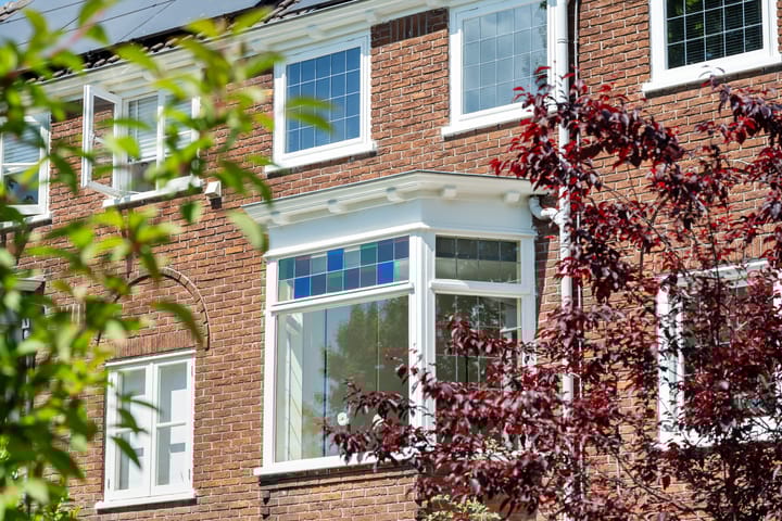 Foto 5 van Hugo de Grootlaan 27