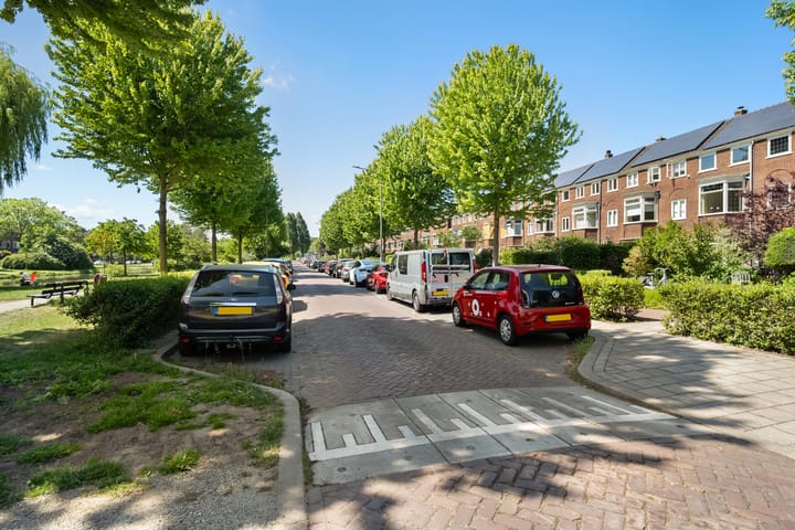 Foto 6 van Hugo de Grootlaan 27