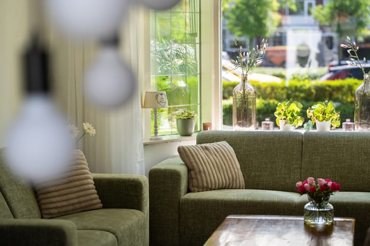 Foto 7 van Hugo de Grootlaan 27