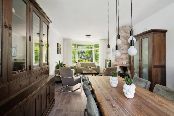 Foto 8 van Hugo de Grootlaan 27