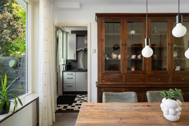 Foto 11 van Hugo de Grootlaan 27