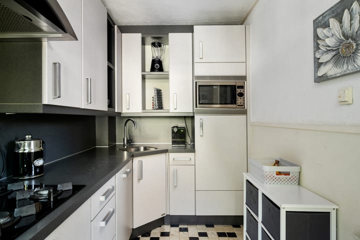 Foto 12 van Hugo de Grootlaan 27