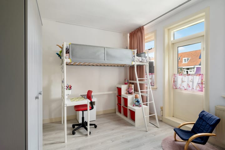 Foto 17 van Hugo de Grootlaan 27