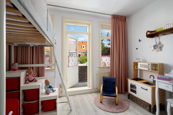 Foto 18 van Hugo de Grootlaan 27