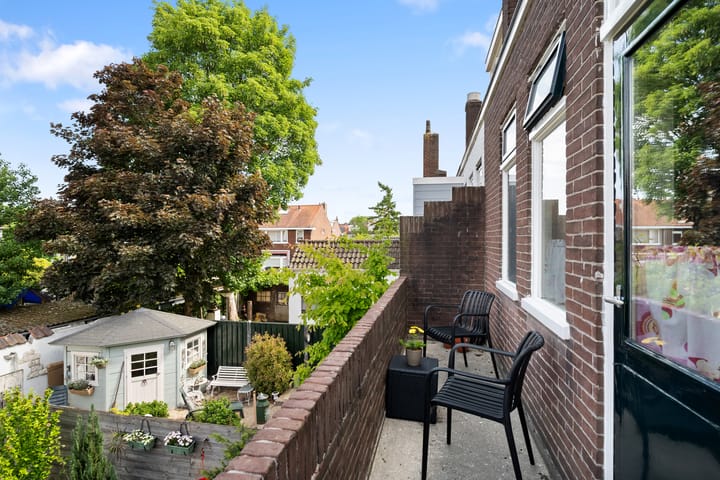 Foto 22 van Hugo de Grootlaan 27