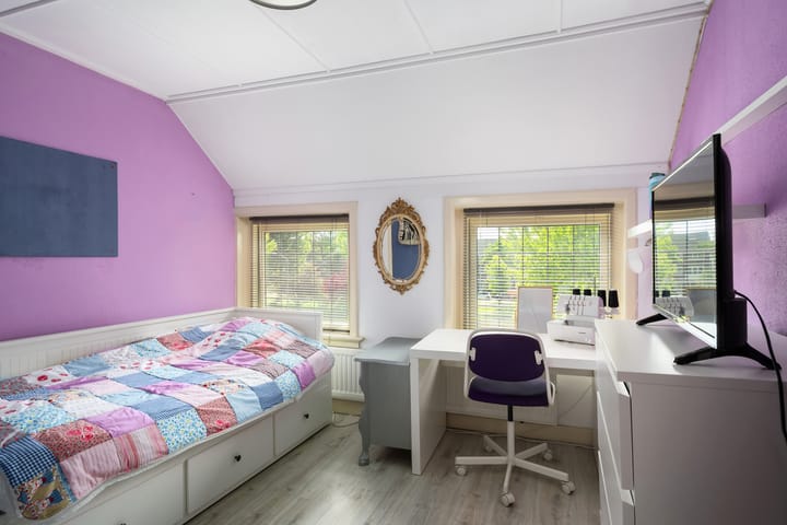 Foto 24 van Hugo de Grootlaan 27