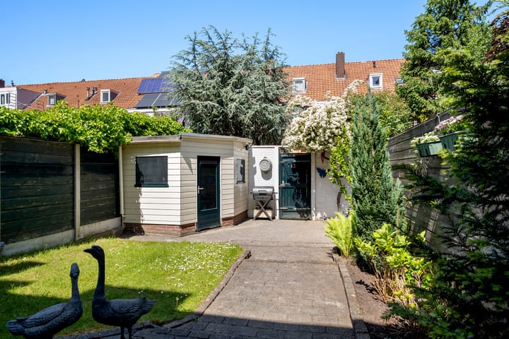 Foto 28 van Hugo de Grootlaan 27