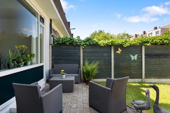 Foto 29 van Hugo de Grootlaan 27