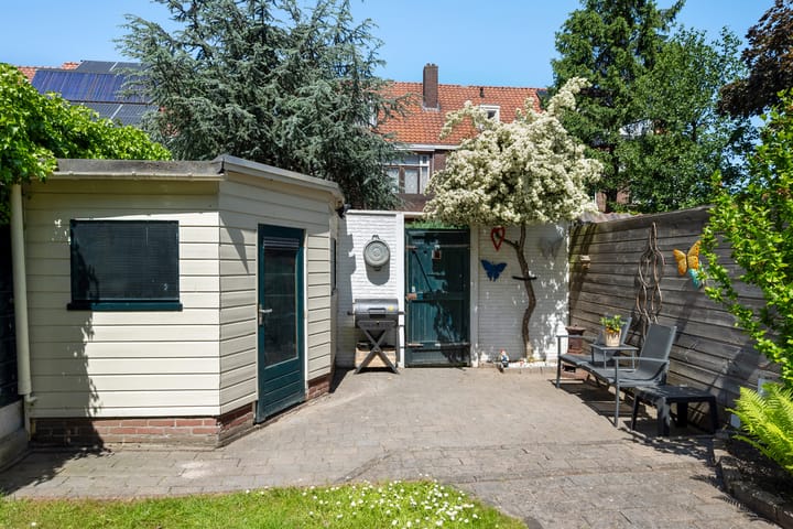 Foto 30 van Hugo de Grootlaan 27