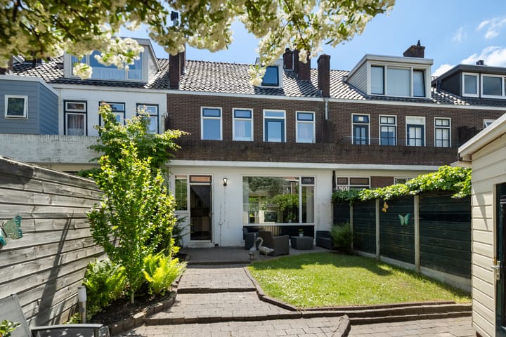 Foto 31 van Hugo de Grootlaan 27