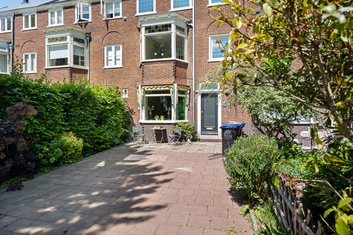 Foto 32 van Hugo de Grootlaan 27