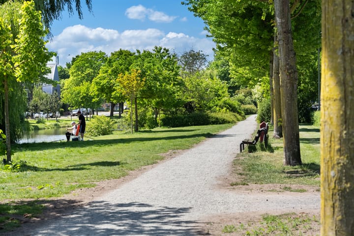 Foto 33 van Hugo de Grootlaan 27