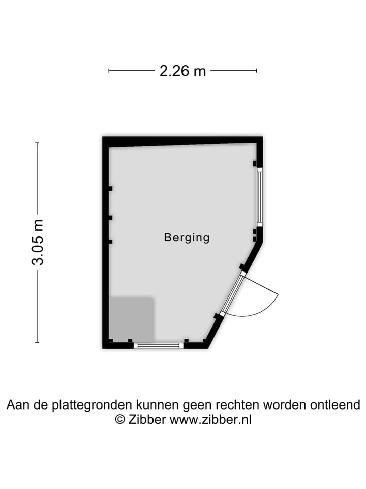 Foto 36 van Hugo de Grootlaan 27