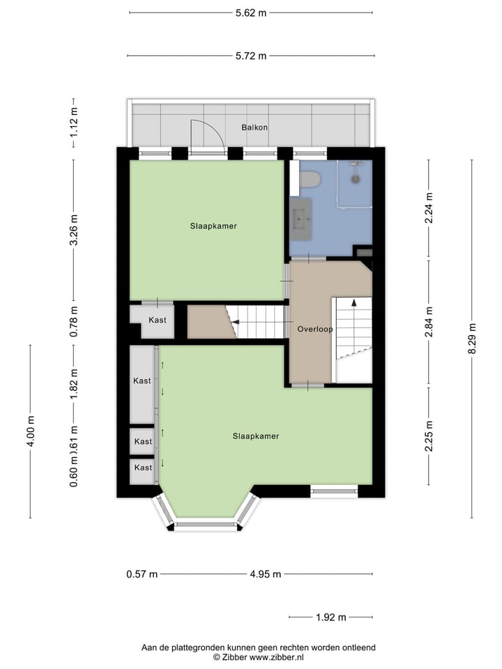 Foto 37 van Hugo de Grootlaan 27