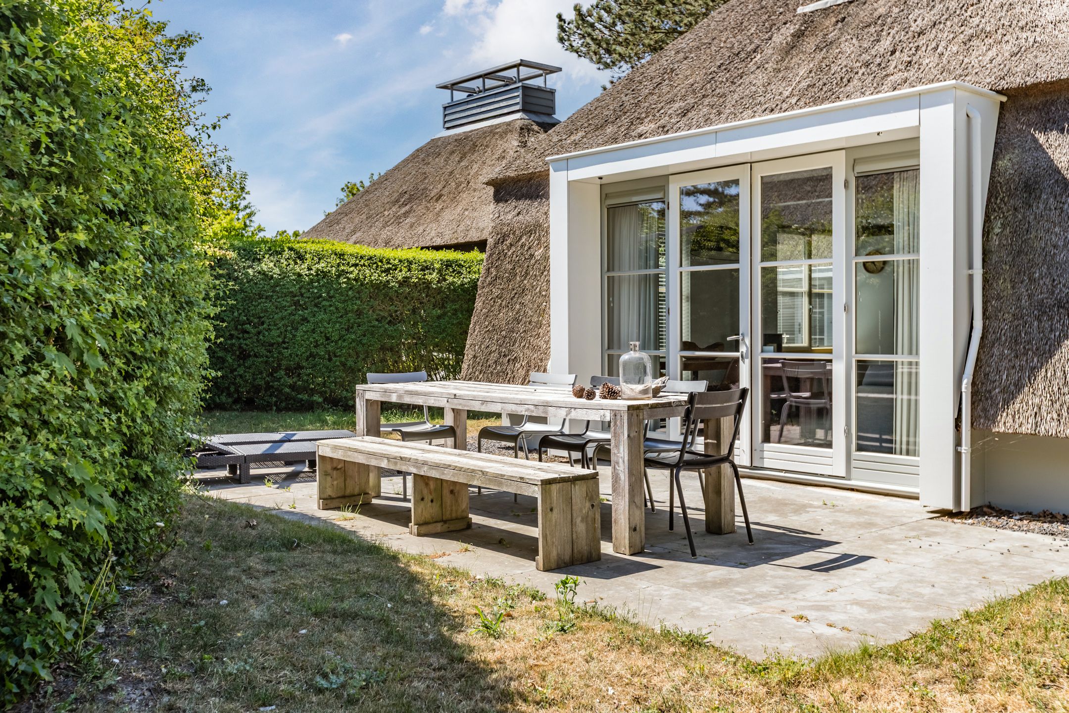 4-bedroom freehold villa in Schoorl — photo 3 of 5