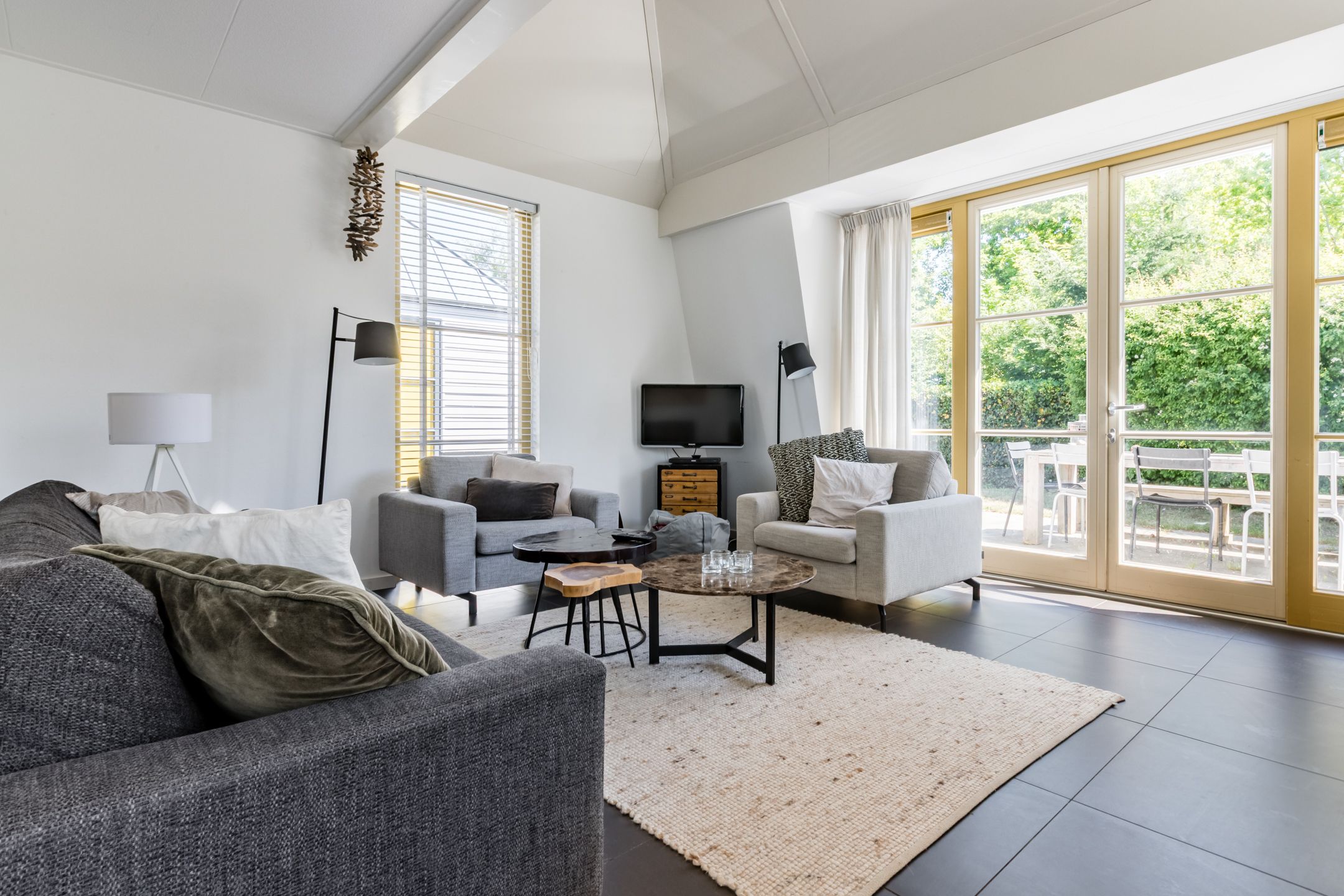 4-bedroom freehold villa in Schoorl — photo 4 of 5