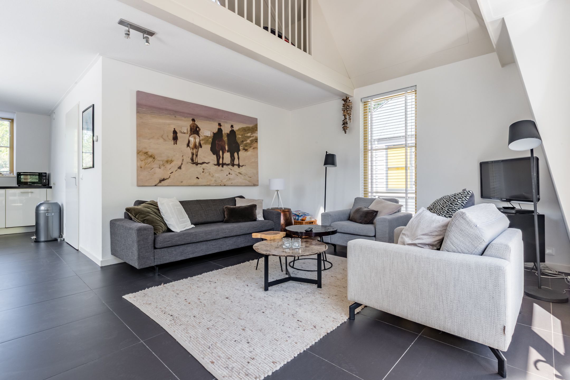 4-bedroom freehold villa in Schoorl — photo 5 of 5