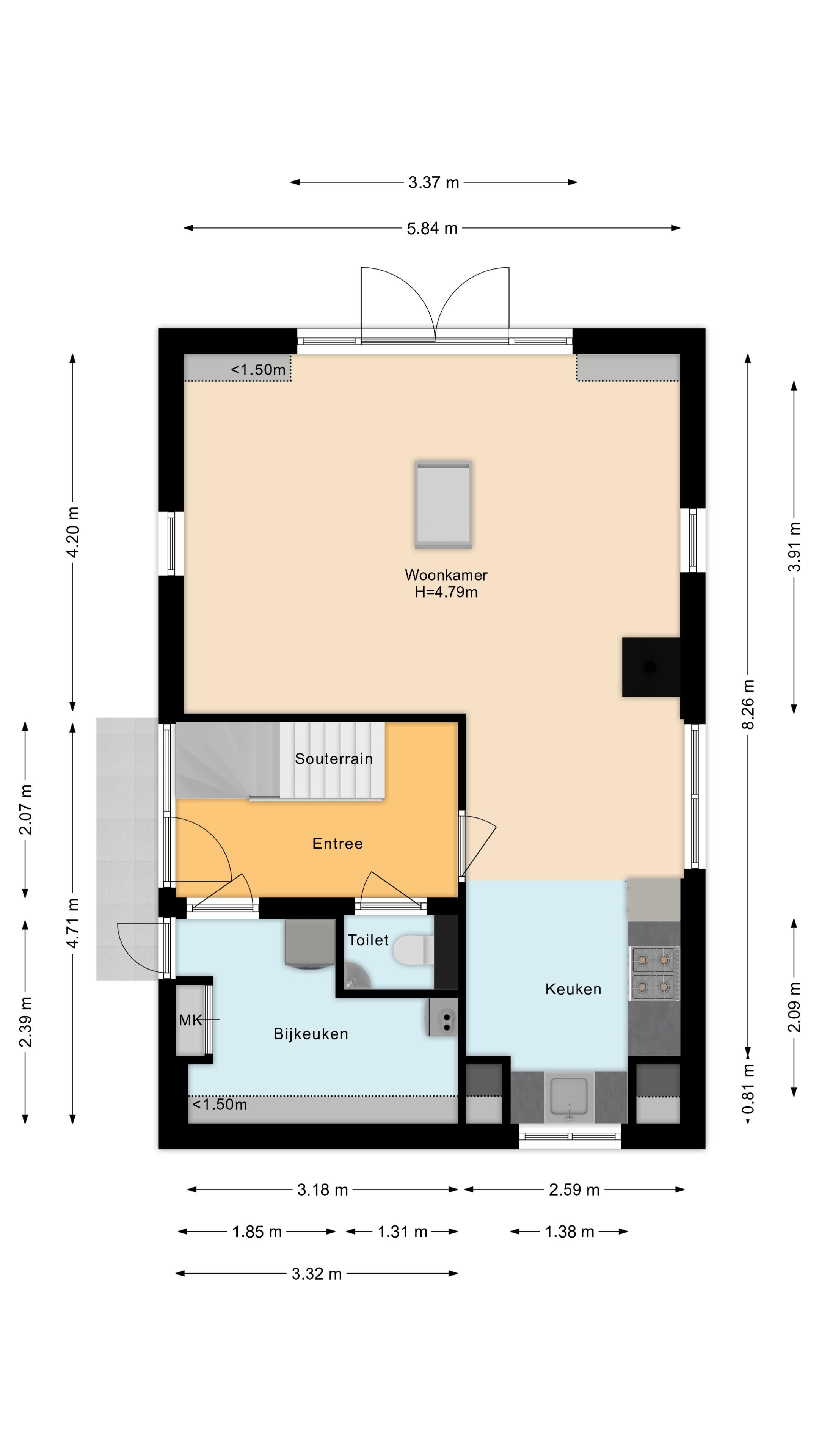 Photo 33 of Heereweg 355-009