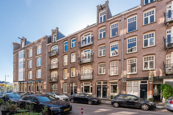 Bekijk foto van Van Ostadestraat 494 3