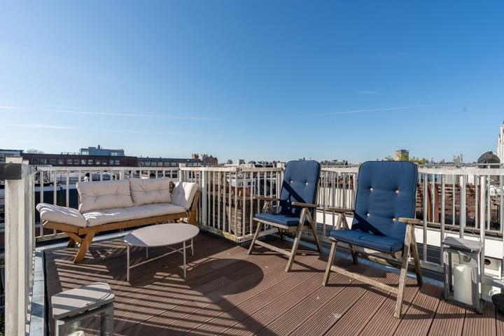 Foto 2 van Van Ostadestraat 494-3