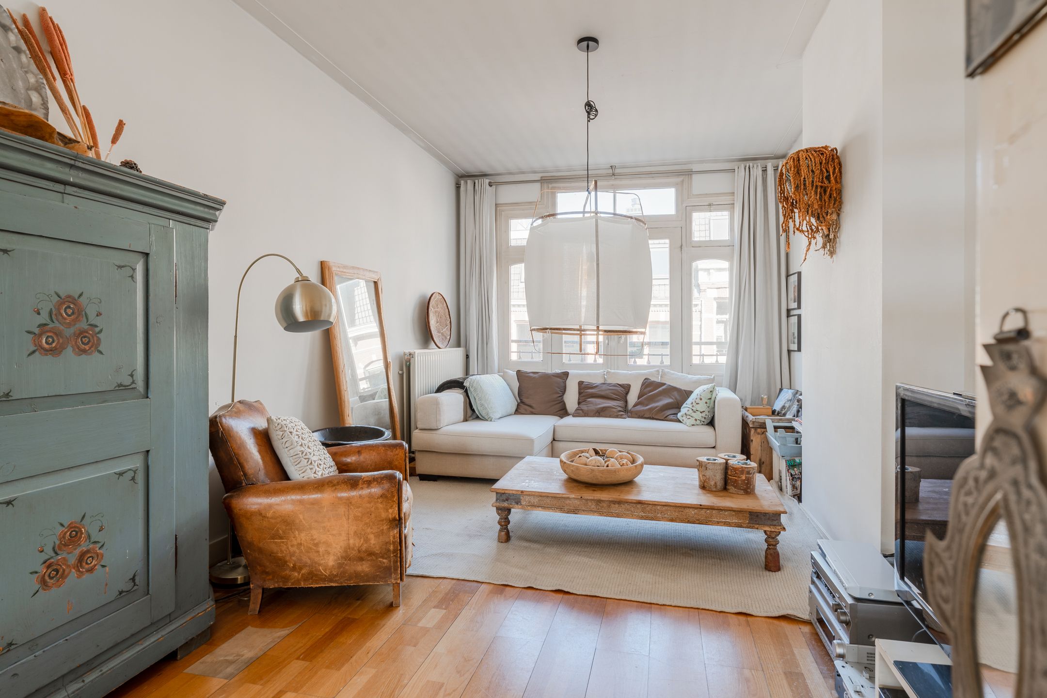 Photo 3 of Van Ostadestraat 494-3