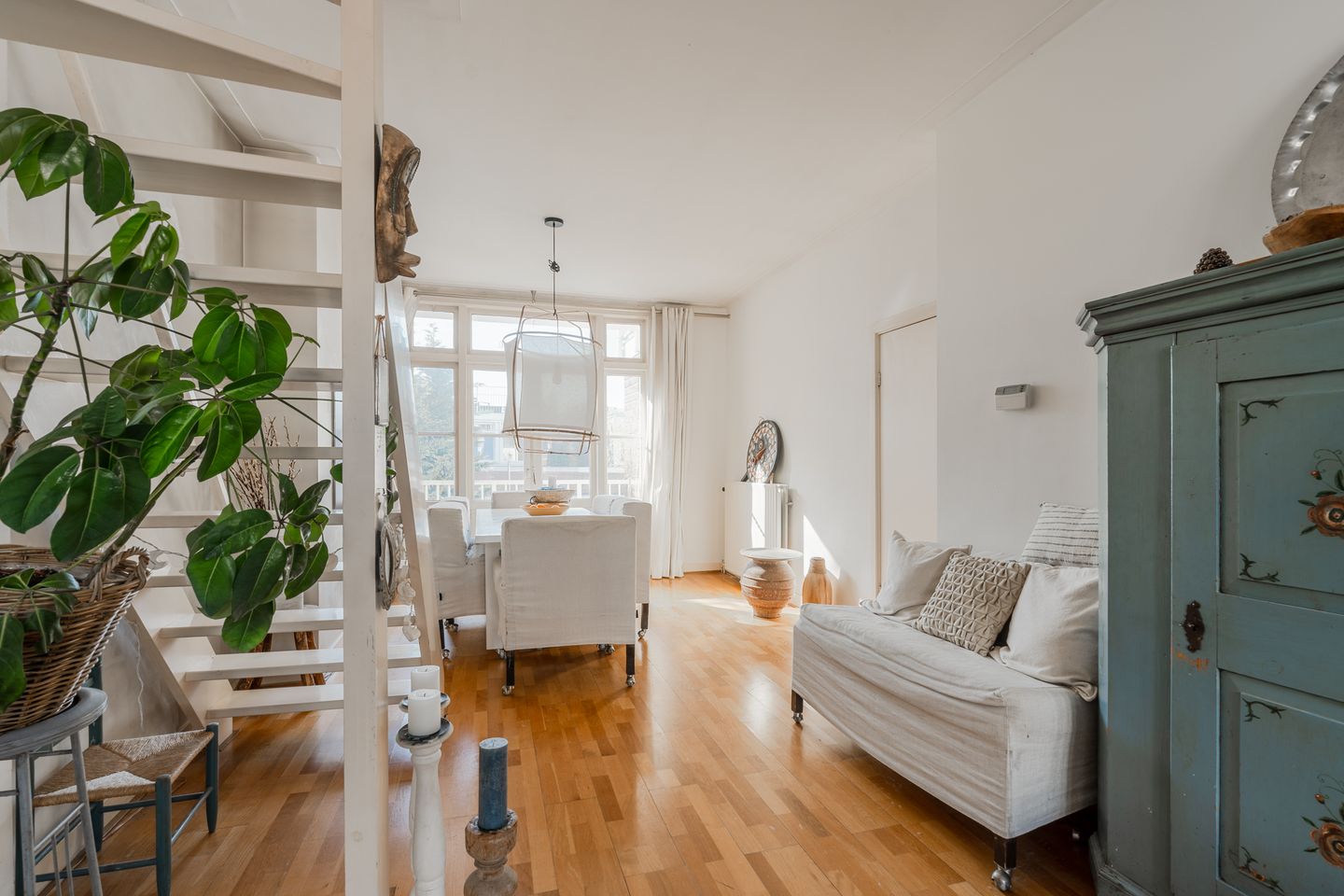 Photo 4 of Van Ostadestraat 494-3