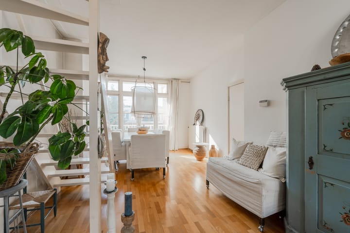 Foto 4 van Van Ostadestraat 494-3