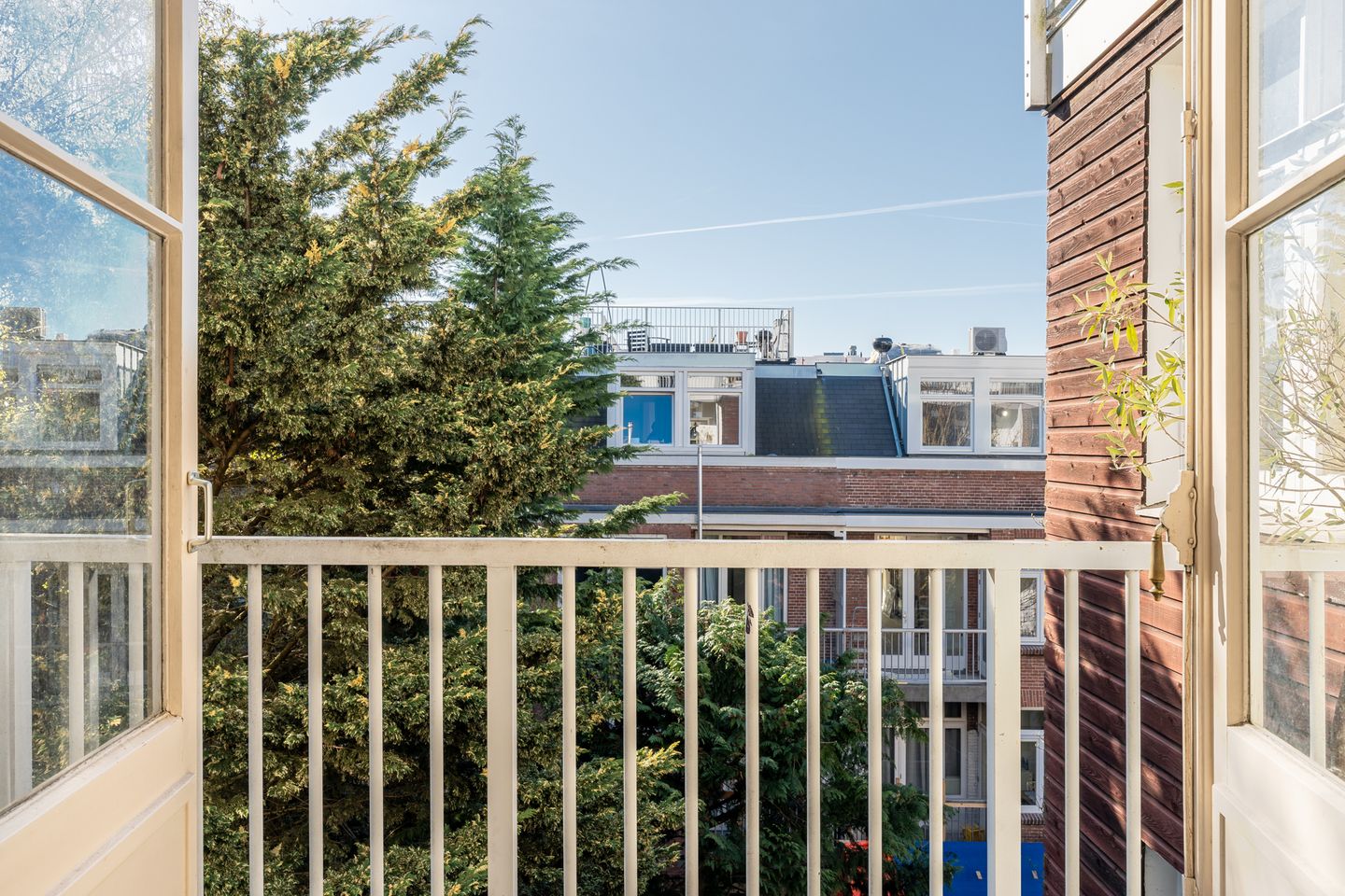 Photo 5 of Van Ostadestraat 494-3