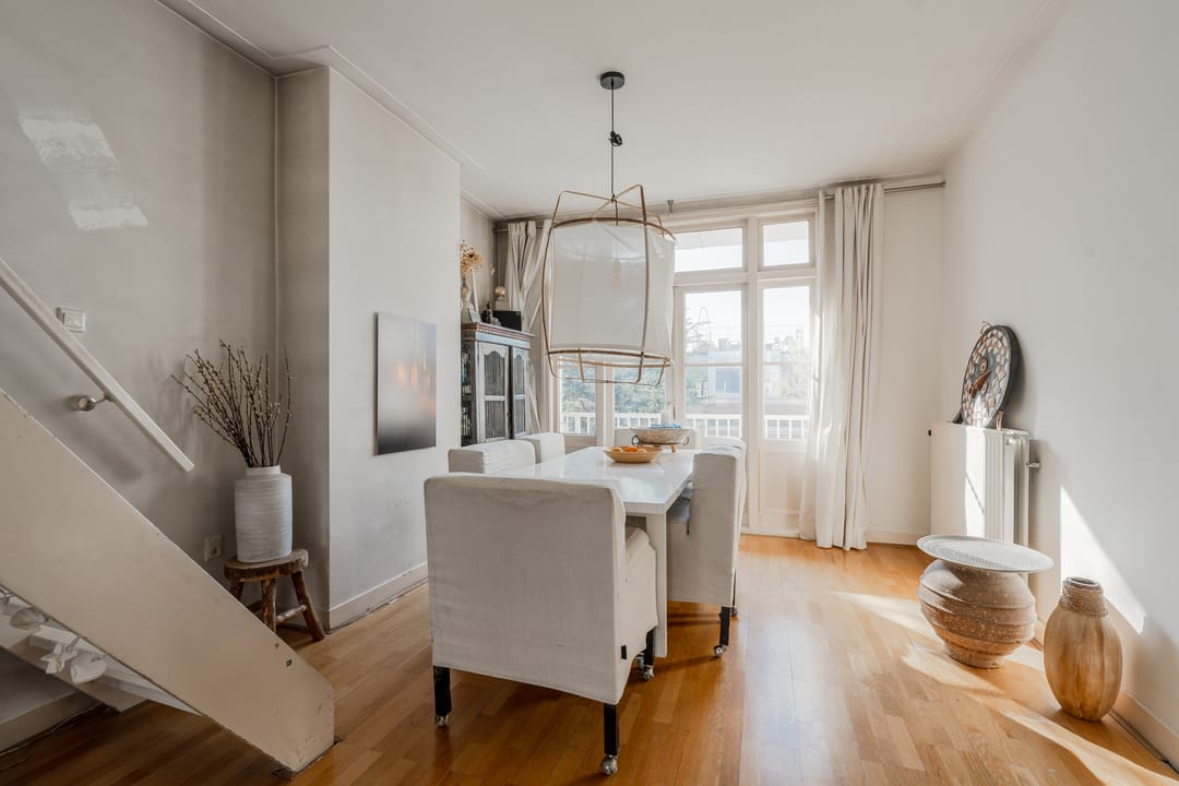 Photo 7 of Van Ostadestraat 494-3