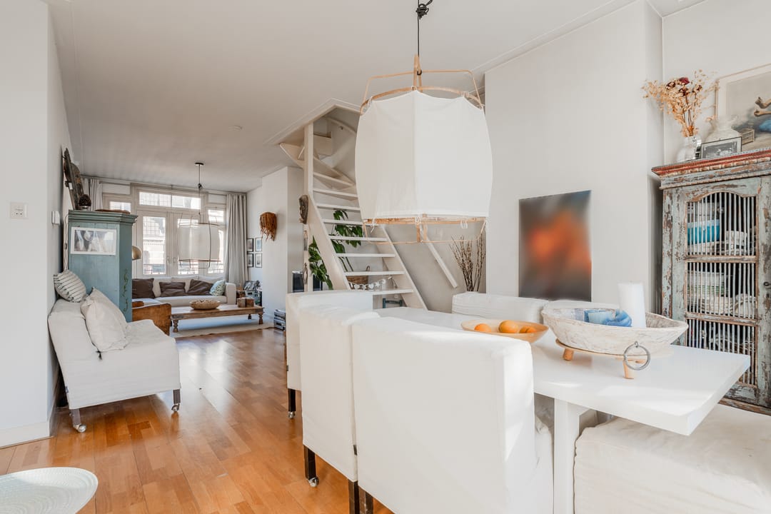 Photo 8 of Van Ostadestraat 494-3