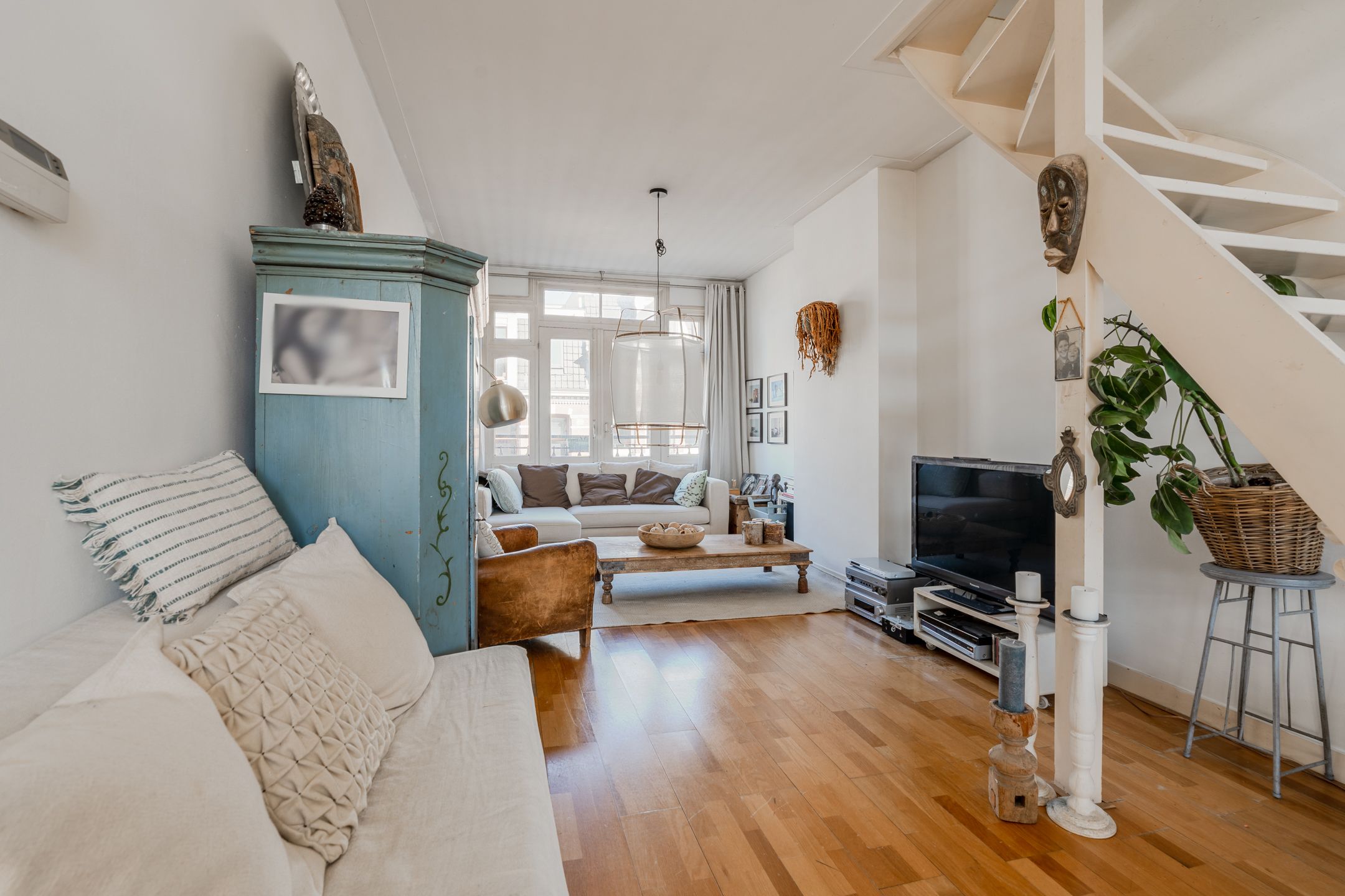 Photo 9 of Van Ostadestraat 494-3