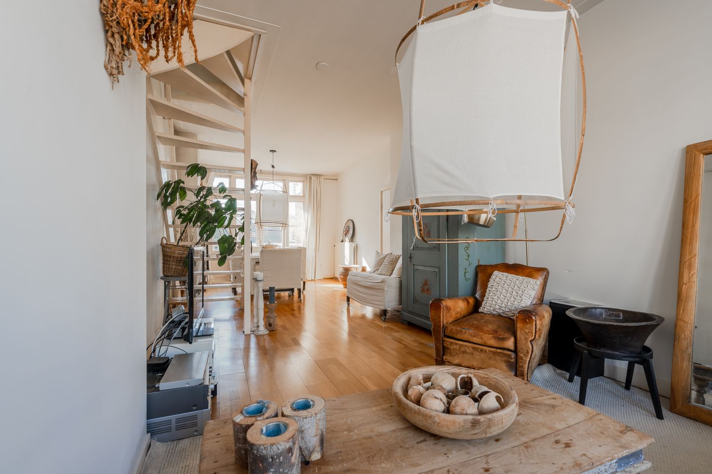 Photo 10 of Van Ostadestraat 494-3